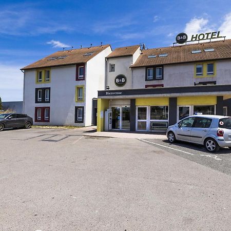 B&B Hotel Perpignan Nord Aeroport エクステリア 写真