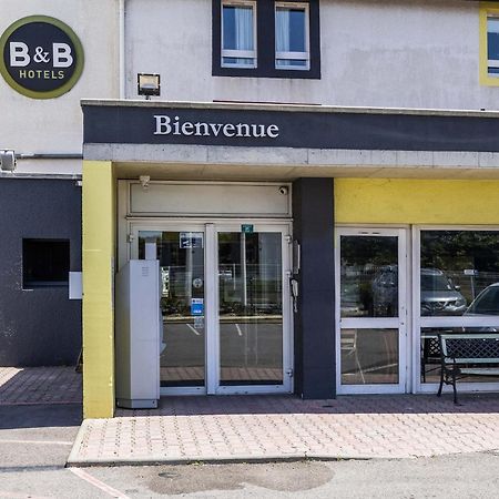 B&B Hotel Perpignan Nord Aeroport エクステリア 写真