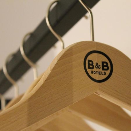 B&B Hotel Perpignan Nord Aeroport エクステリア 写真