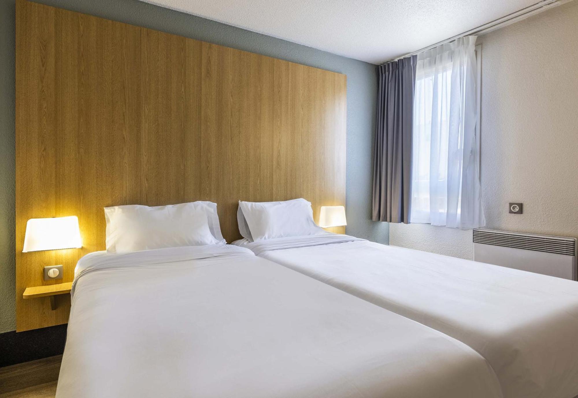 B&B Hotel Perpignan Nord Aeroport エクステリア 写真