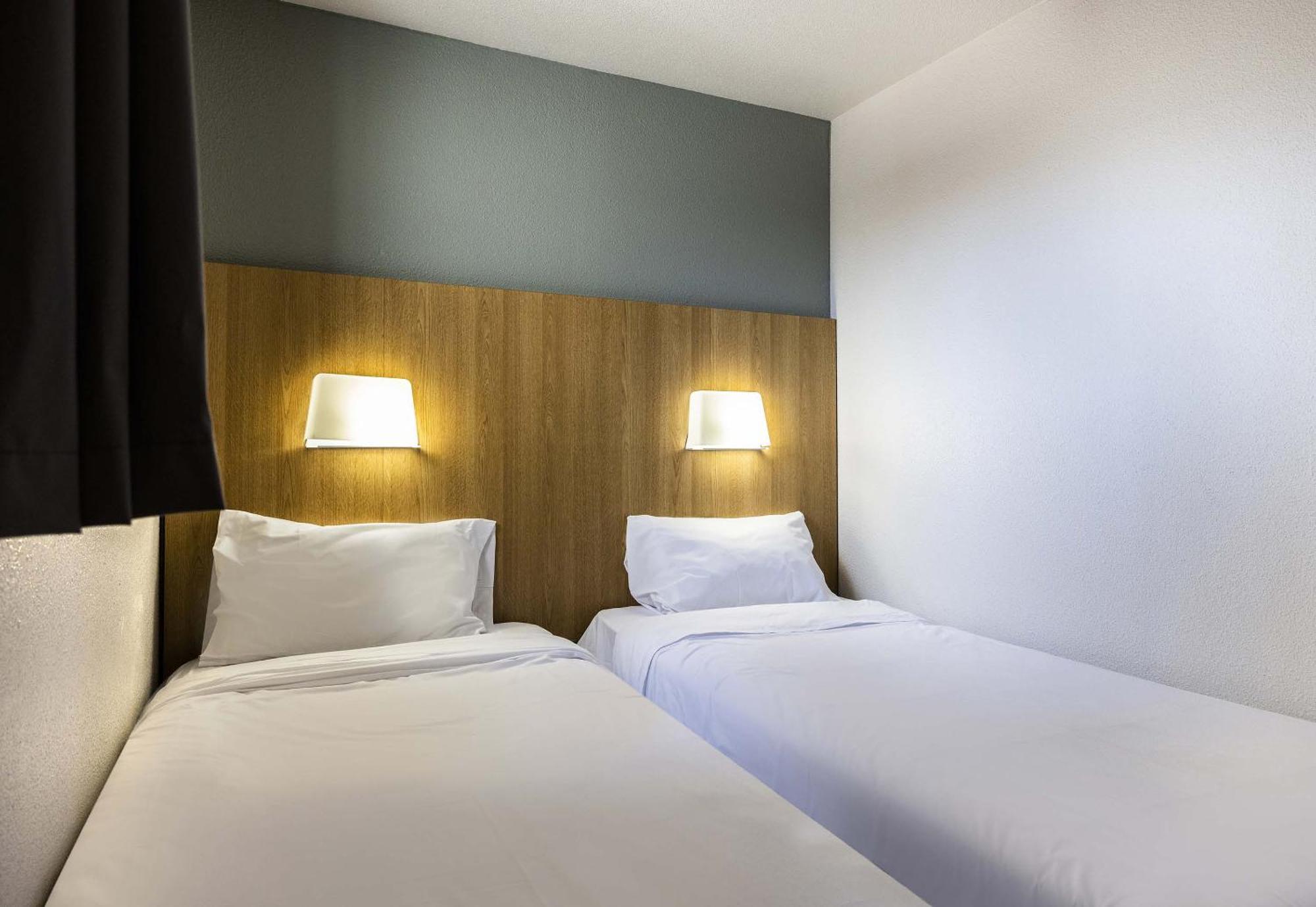 B&B Hotel Perpignan Nord Aeroport エクステリア 写真