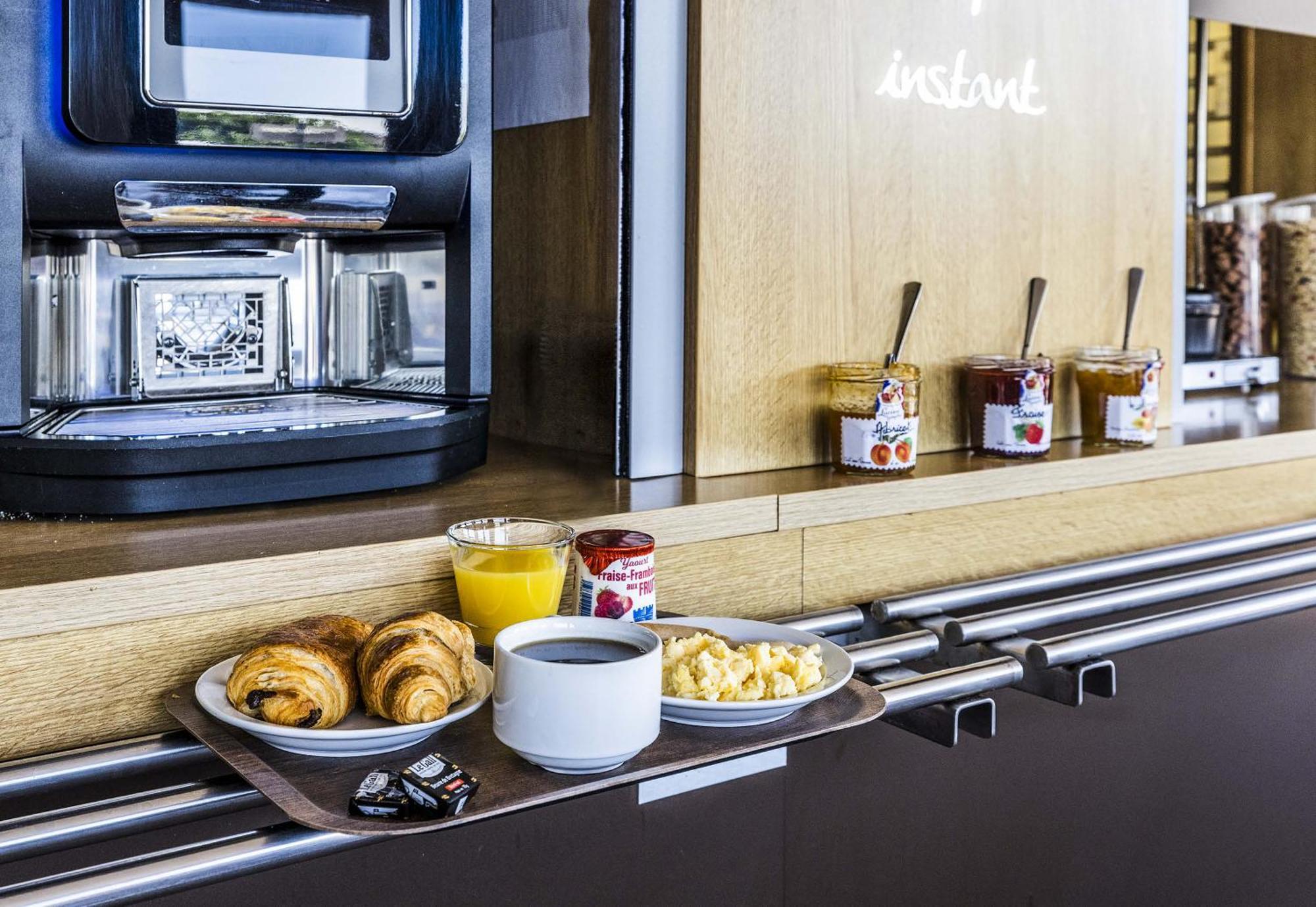B&B Hotel Perpignan Nord Aeroport エクステリア 写真