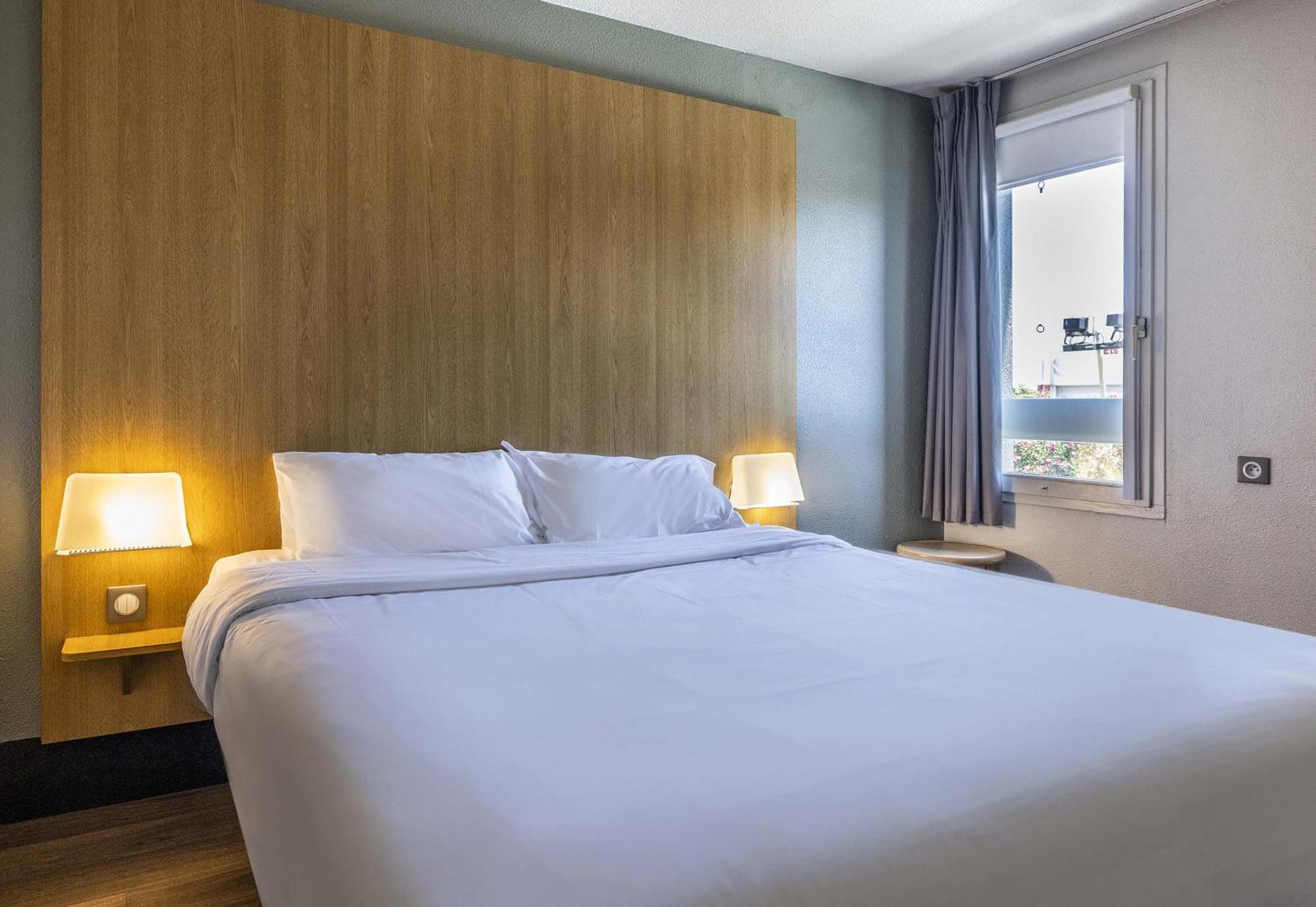 B&B Hotel Perpignan Nord Aeroport エクステリア 写真