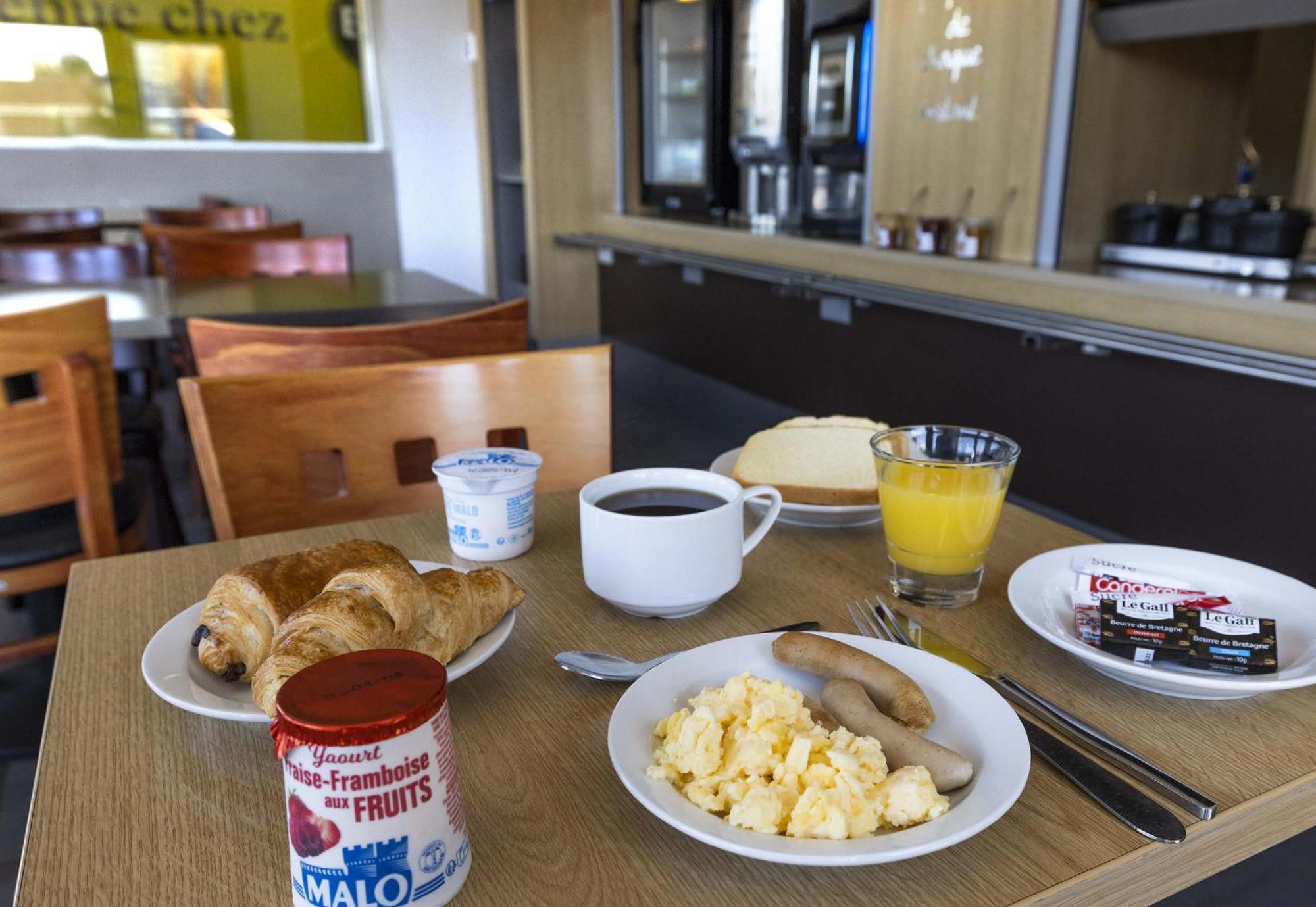B&B Hotel Perpignan Nord Aeroport エクステリア 写真