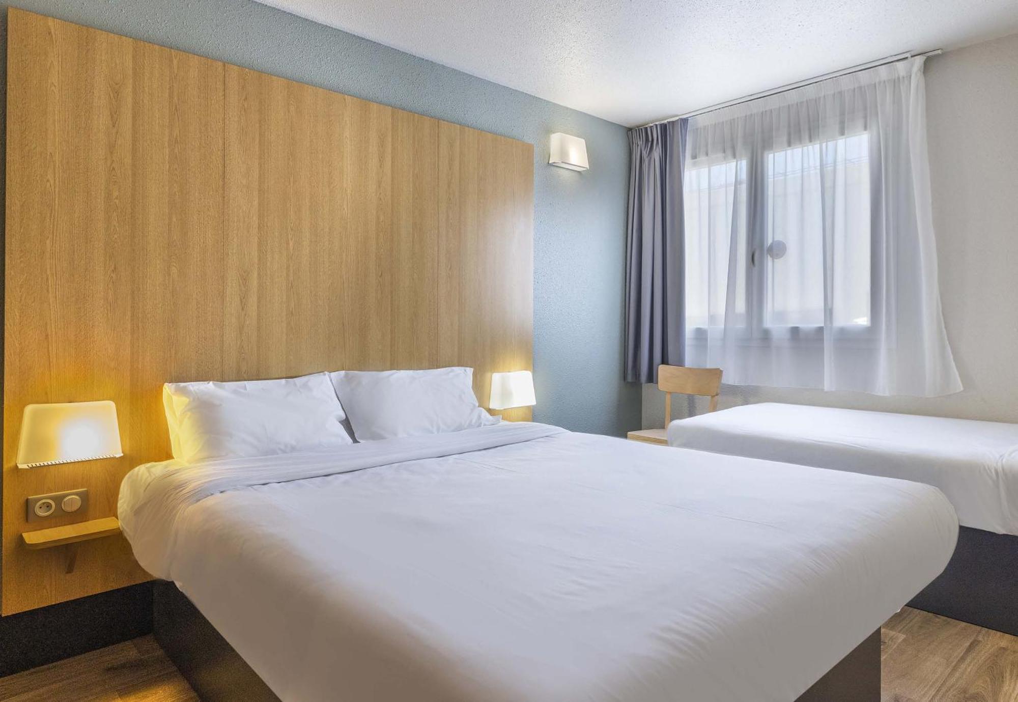 B&B Hotel Perpignan Nord Aeroport エクステリア 写真