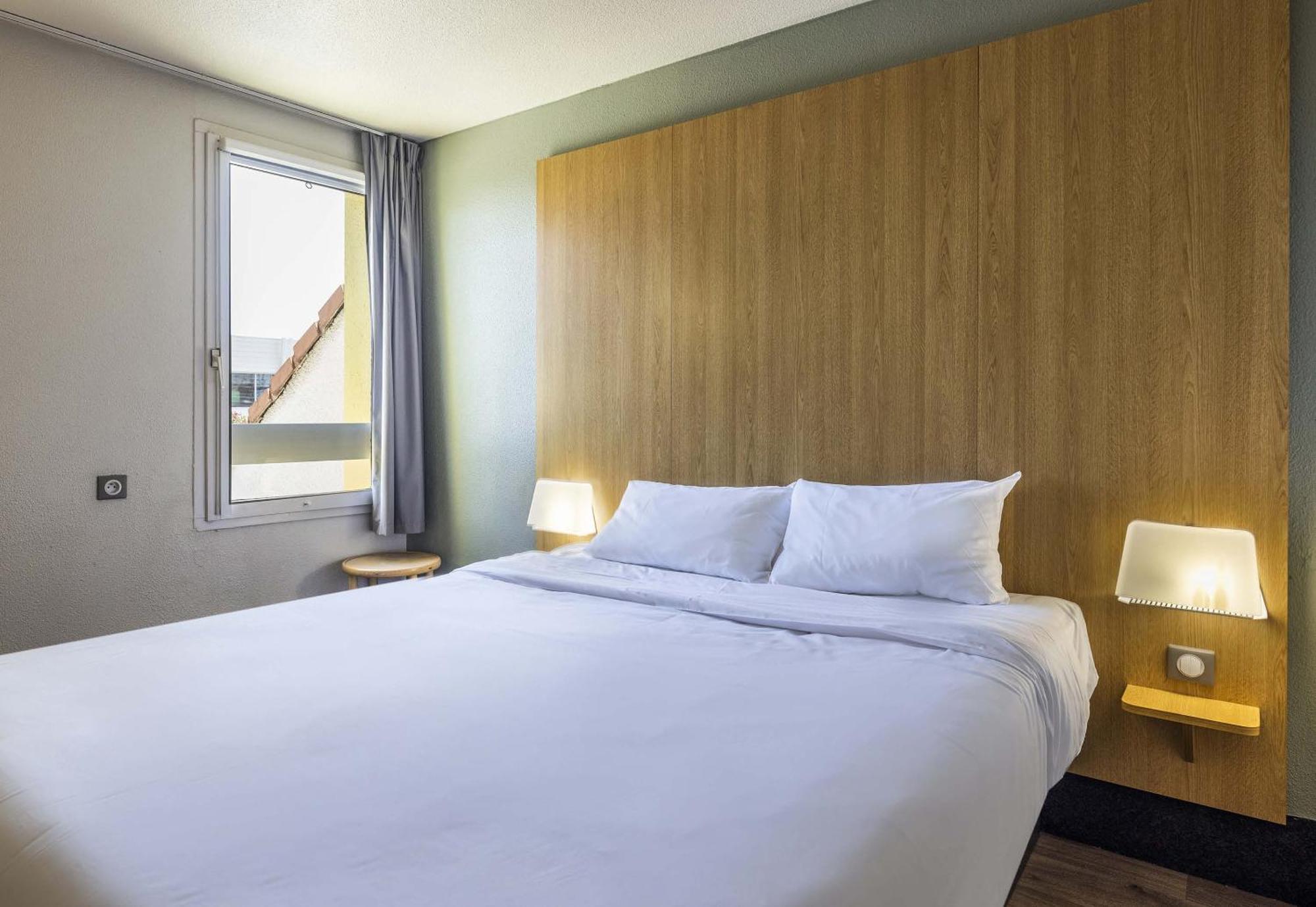 B&B Hotel Perpignan Nord Aeroport エクステリア 写真