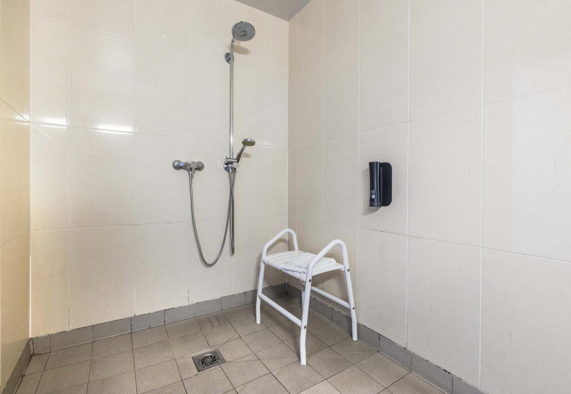 B&B Hotel Perpignan Nord Aeroport エクステリア 写真