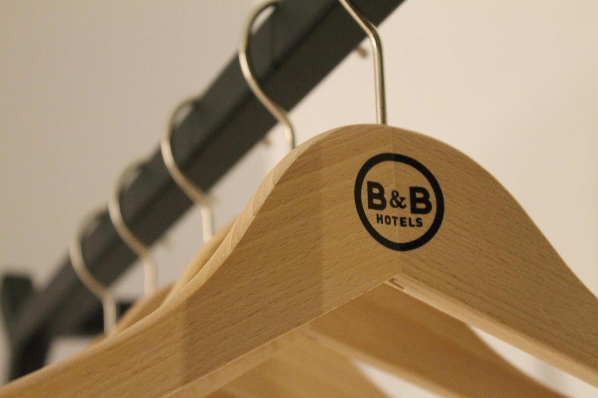 B&B Hotel Perpignan Nord Aeroport エクステリア 写真